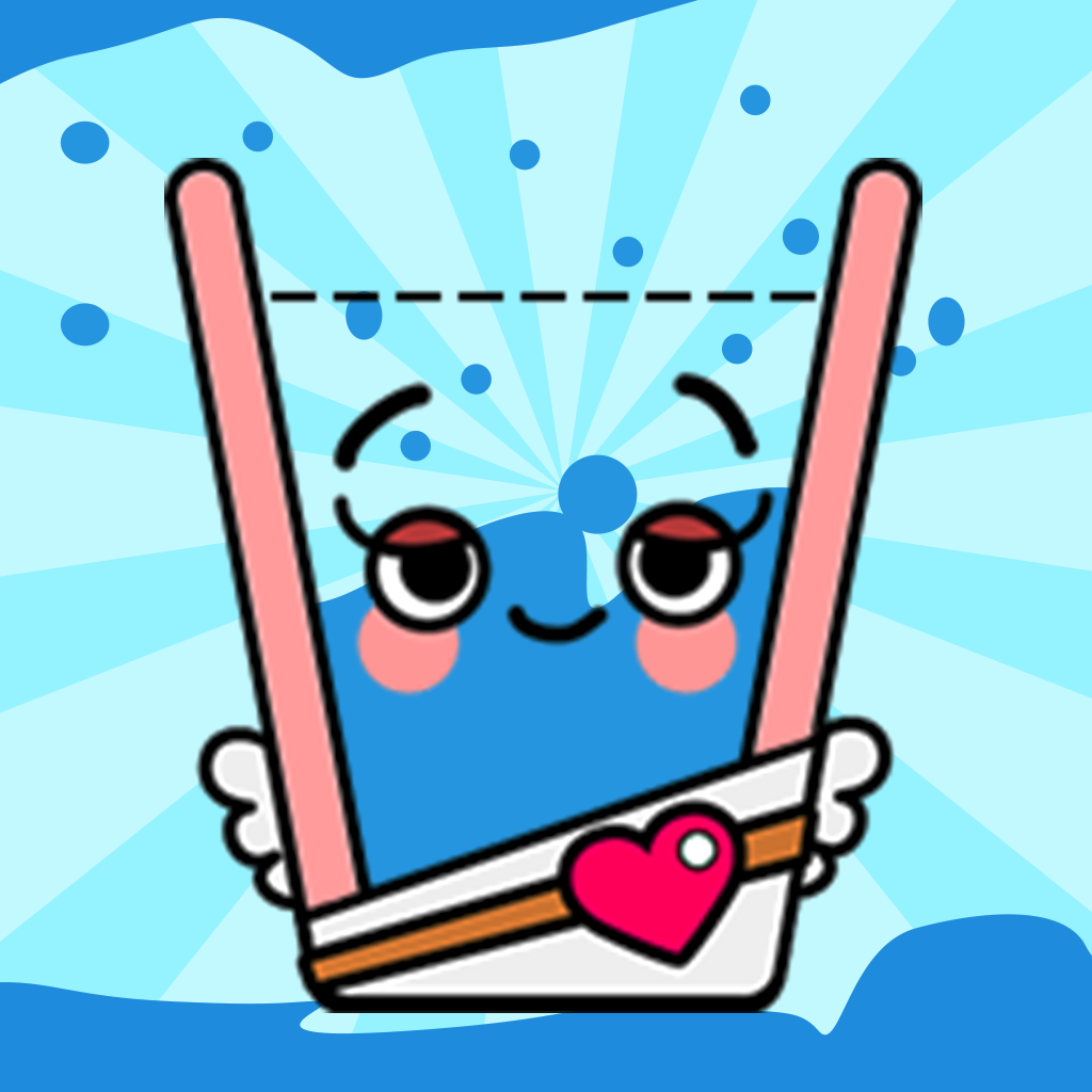 Happy Water Fix