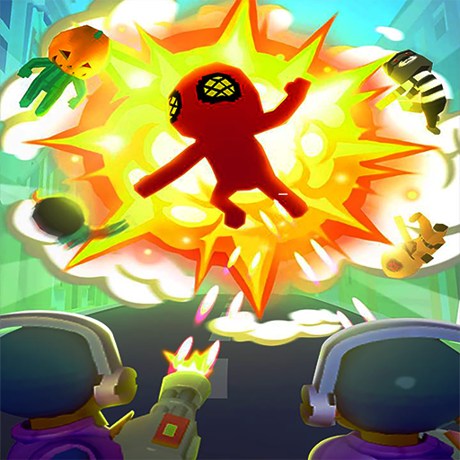 Endless Battle 1 icon